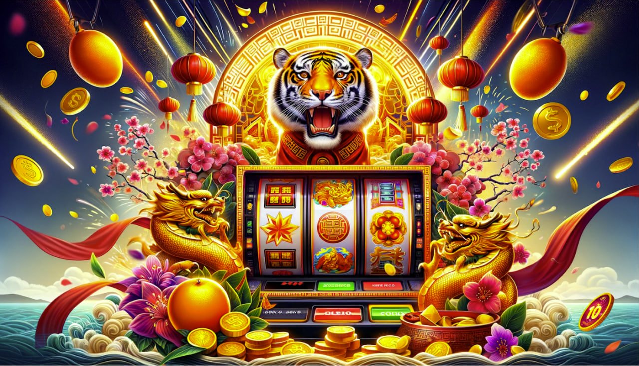 Promosi Roko69 – turnamen slot bulanan dengan hadiah eksklusif untuk pemain aktif Indonesia