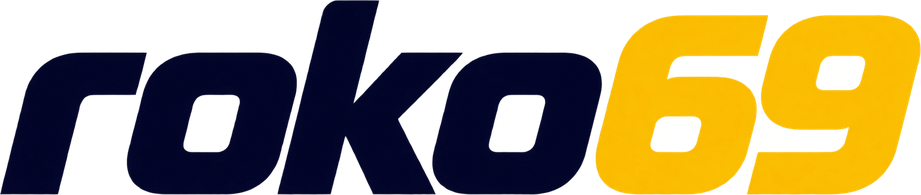 Roko69 Logo